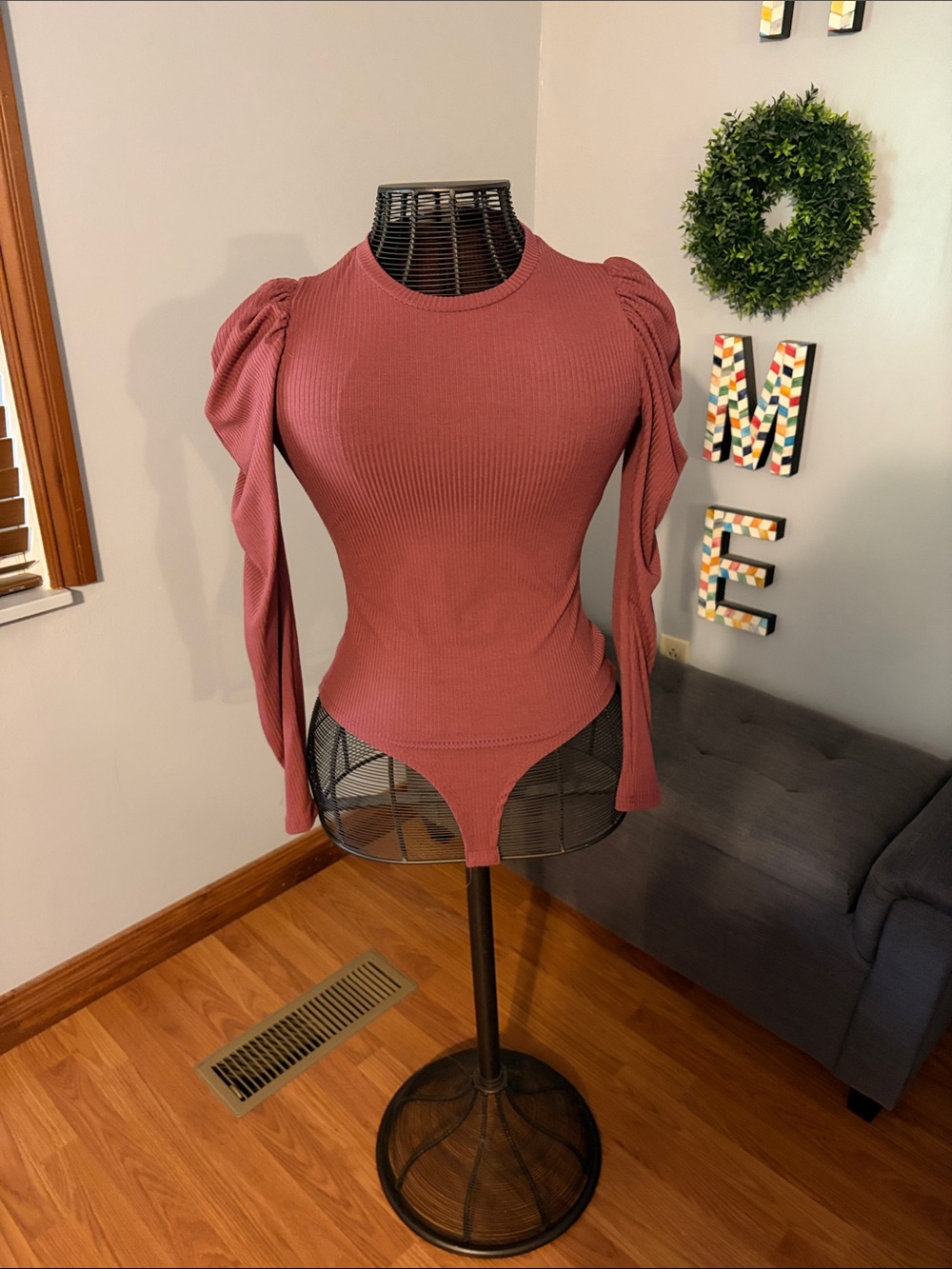 New In